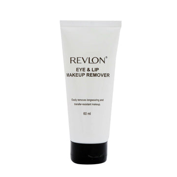 Revlon Eye And Lip Make Up Remover
