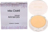Miss Claire Natural Mineral Compact Powder, 23 Brown