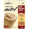 Nestle Resource Activ Powder - Vanilla Flavor
