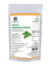 Dhatu Organics & Naturals Moringa Powder