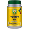 Basic Ayurveda Navjivan Ras Tablets