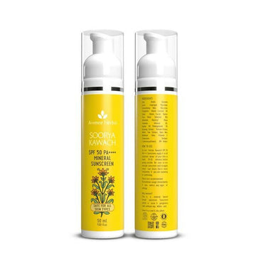Ancient Living Brahmi Amla Hair Oil