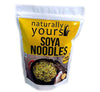 Naturally Yours Soya Noodles