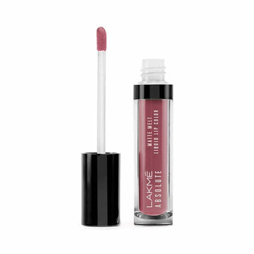 Just Herbs Herb Enriched Ayurvedic Lipstick (Dollie-7-Mauvish-Brown) (4.2 Gm)