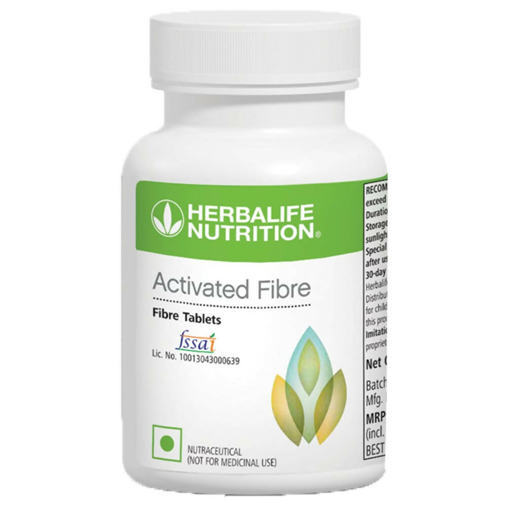 Herbalife Activated Fiber Tablets