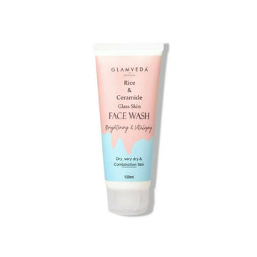 Faces Canada Watermelon Fresh Glow Clay Facial Mask