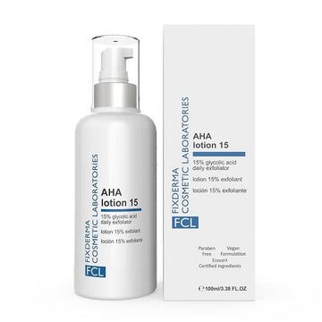 Fixderma AHA Lotion 15 - 100 ML