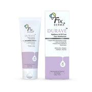 Fixderma Durave Radiance & Brightening Oil Free Face Moisturizer - 50 GM