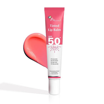 Fixderma Tinted Lip Balm - 15 ML