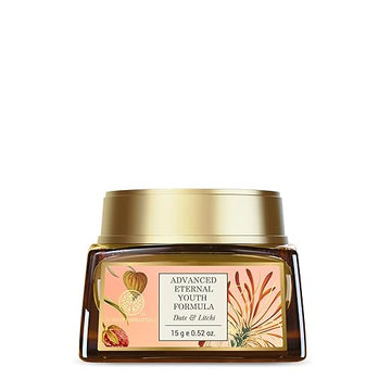 Forest Essentials Advanced Eternal Youth Formula Date and Litchi Cream