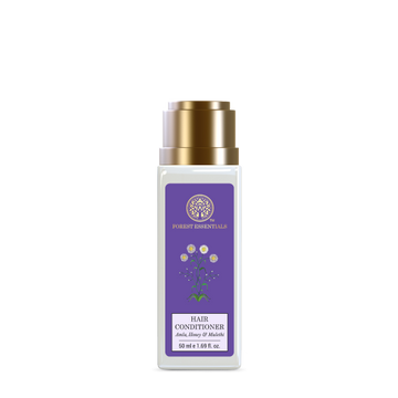 Forest Essentials Hair Conditioner Amla, Honey & Mulethi
