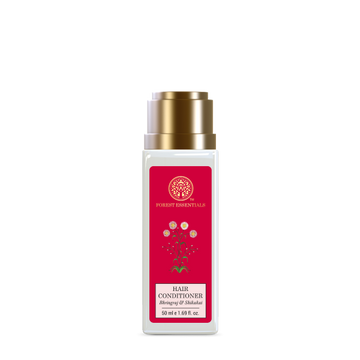 Forest Essentials Hair Conditioner Bhringraj & Shikakai