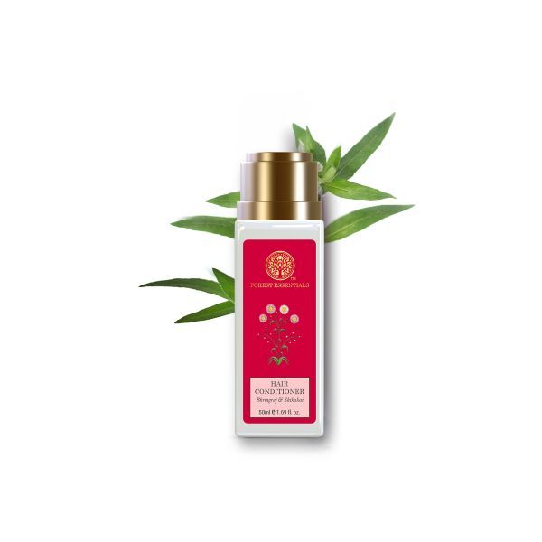 Forest Essentials Hair Conditioner Bhringraj & Shikakai