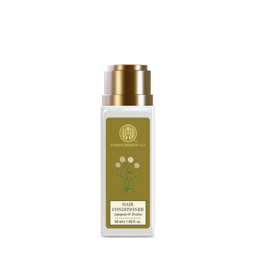 Forest Essentials Hair Conditioner Japapatti & Brahmi