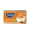Tetley Masala Chai With Natural Flavour