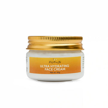 The Body Shop Tea Tree Rapid Action Gel
