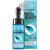 Wow Skin Science Hyaluronic Acid Foaming Face Wash With Built-In Brush