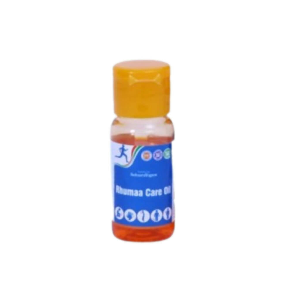 Sahasrayogam Rhumaa Care Oil