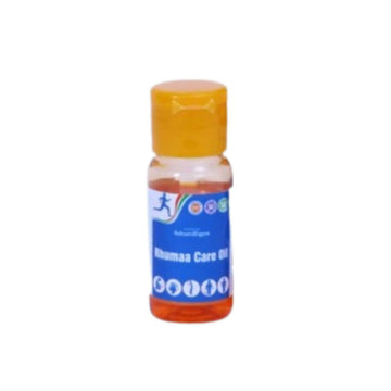 Sahasrayogam Rhumaa Care Oil