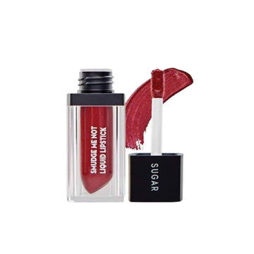 Soultree Ayurvedic Lipstick Shiny Blush 555