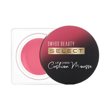 Swiss Beauty HD Matte Lipstick , High Coverage , Lightweight - 19 Dark Brown