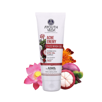 Ancient Living Muscle & Joint Massage Oil