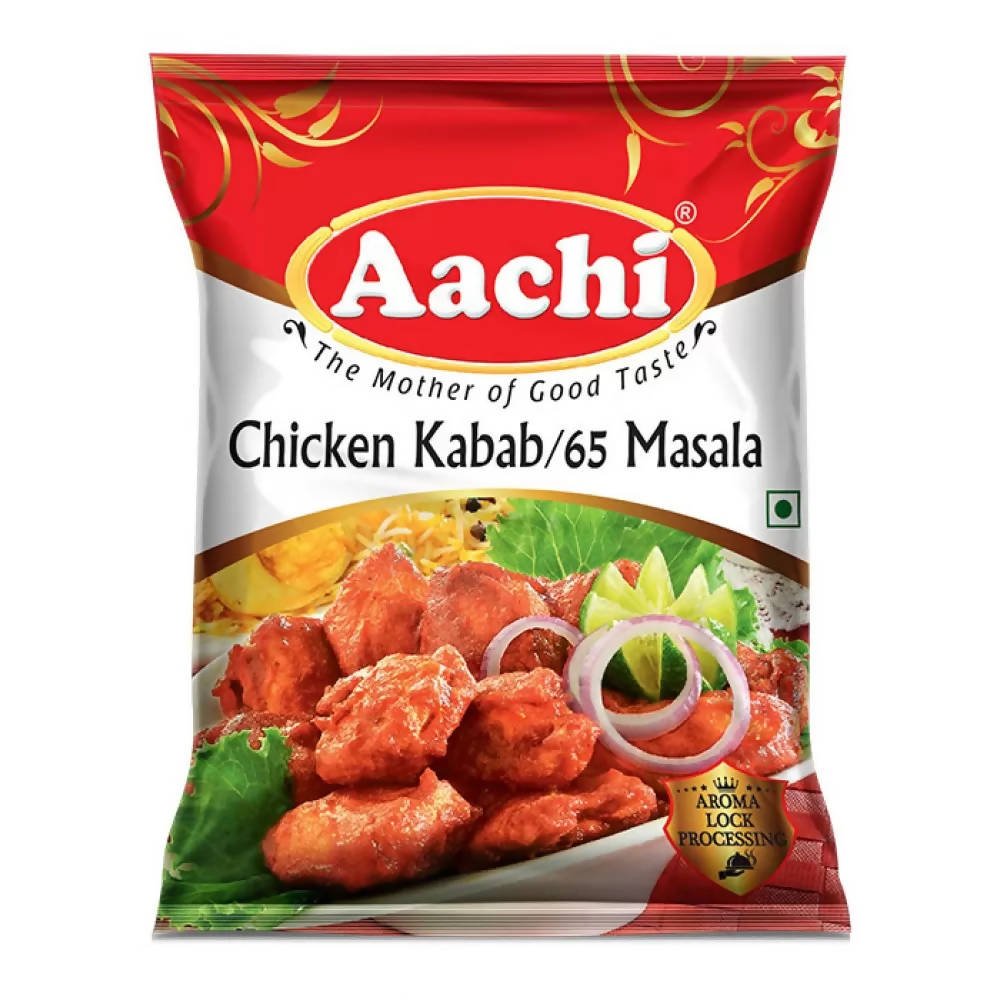 Aachi Chicken 65 Masala - 50 GM