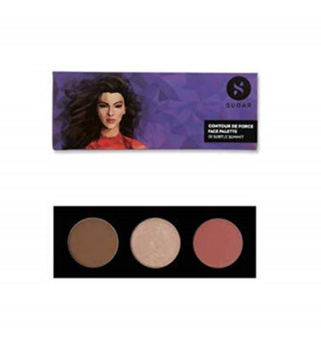 Shahnaz Husain Shacover BB Cream SPF-20