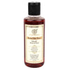 Khadi Natural Thyme & Henna Herbal Hair Tonic