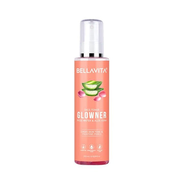 Bella Vita Glowner Face Toner - 200 ML