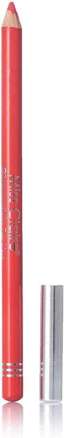 Miss Claire Glimmersticks for Lips L 35, Vermilion Orange