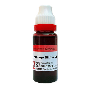 Dr. Reckeweg Caladium Seg Mother Tincture Q