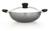 GreenChef Aluminium Kadai - Daily Needs Products