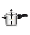 Greenchef Alluminium Pressure Cooker(Namo) - Daily Needs Products