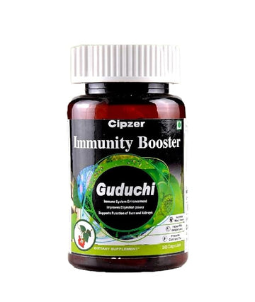 Cipzer Guduchi Capsule