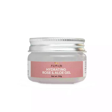 The Body Shop Rebel Rosebud Body Cream
