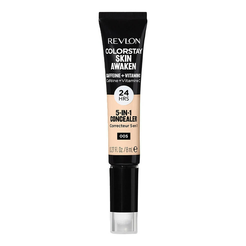 Revlon Colorstay Skin Awaken 5-in-1 Concealer - Fair