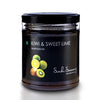 Hatty Naturals Kiwi & Sweet lime Marmalade - 225 GM