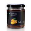 Hatty Naturals Orange Marmalade - 225 GM