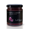 Hatty Naturals Purple Cabbage Sweet & Spicy Chutney - 225 GM