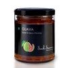 Hatty Naturals Guava Sweet & Spicy Chutney - 250 GM