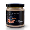 Hatty Naturals Peanut Butter - 250 GM
