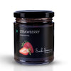 Hatty Naturals Strawberry Marmalade - 225 GM