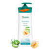 Himalaya Herbals - Nourishing Body Lotion