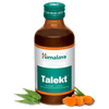 Himalaya Herbals Talekt Syrup (120 ml)
