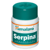 Himalaya Herbals - Serpina Tablets