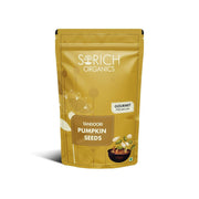Sorich Organics Tandoori Pumpkin Seeds