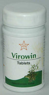 Skm Ayurveda Virowin Tablets