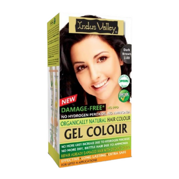 Garnier Color Naturals Creme Riche Men Hair Color - Shade 3.16 Burgundy