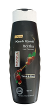 Patanjali Kesh Kanti Reetha Hair Cleanser